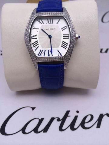 Cartier Watch 146